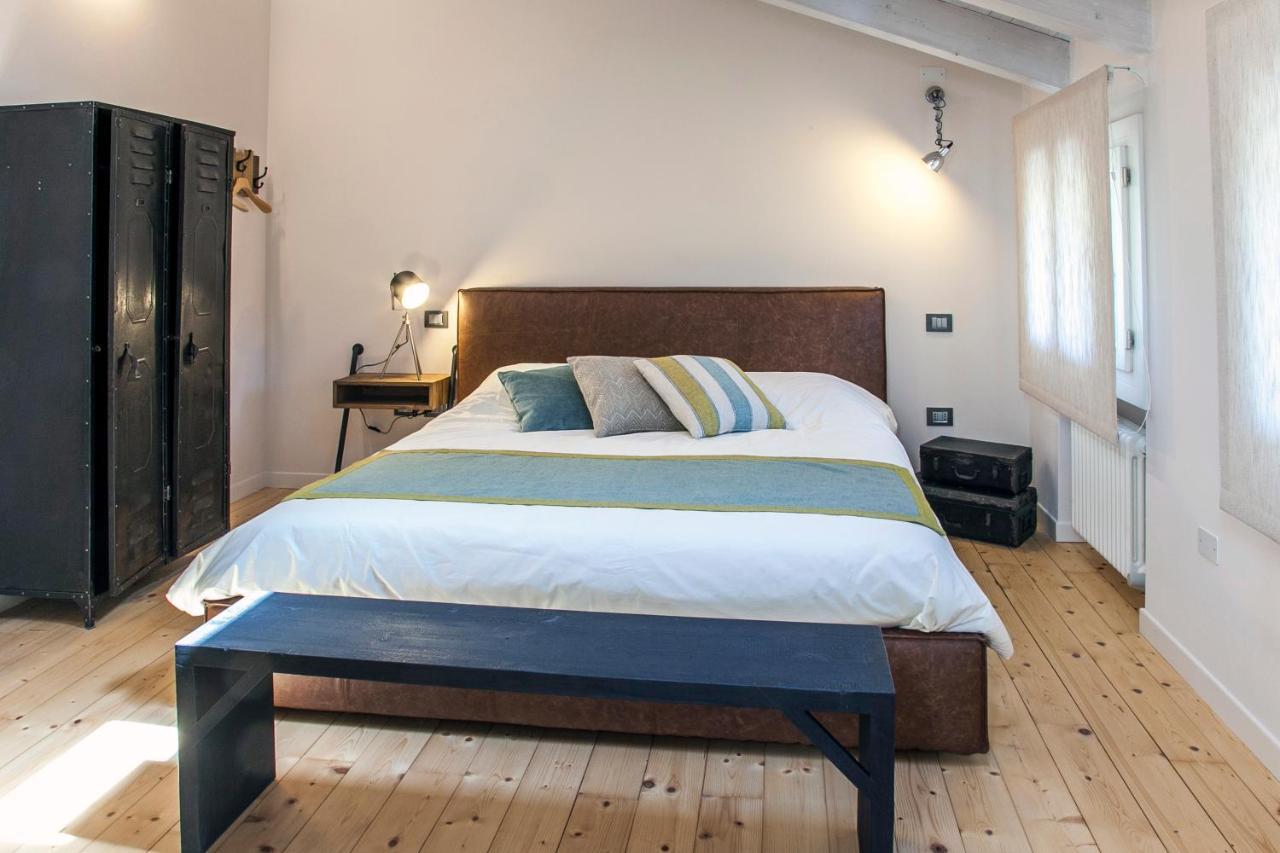 El Pavejo Bed and Breakfast Brendola Εξωτερικό φωτογραφία